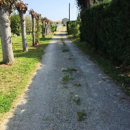 Studio Route De Pinarello Apartment *
